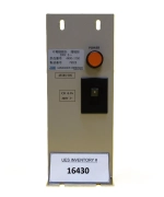 JAE 4400-1100 6-Axis Vibration Measurement Unit Nikon 4S585-505 NSR Working