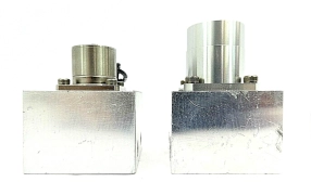 JAE Japan Aviation Electronics 4S588-155 Sensor Set ACC-Y-LF Nikon NSR Working