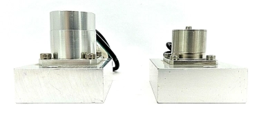 JAE Japan Aviation Electronics ACC-Z-CB Sensor Set Nikon 4S588-152 NSR Working