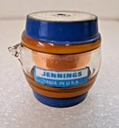 Jennings vacuum fixed capacitor,JCSF-100-15S,  AMAT Applied Materials 0630-01179
