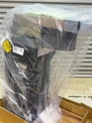 Kawasaki 3NT520B-A048 AMAT 0190-81662 Robot NT520BFD60 Controller and Cables Set