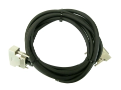 Kawasaki 50979-2388L02 Panel Interface Cable AMAT 0190-08517 Working Surplus