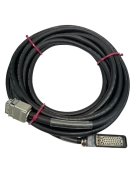 KAWASAKI 50979-2938L09 MOTOR CABLE ROBOT1 AMAT 0620-07057