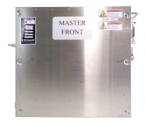 Kawasaki C61D-B001 Robot Master Controller AMAT 0190-06224 Untested Surplus