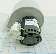 KBB36-XX09 / NOVELLUS A57-014-01 BLOWER,235CFM,115VAC,50/60HZ / KOOLTRONIC