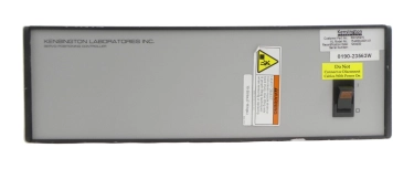 Kensington 15-4000-0001-01 Servo Controller M4000 AMAT 0190-23563W Refurbished