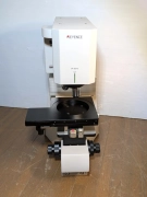 Keyence VK-8510 Laser Microscope w/ Nikon 100x & 50x Objectives AC100V Japan