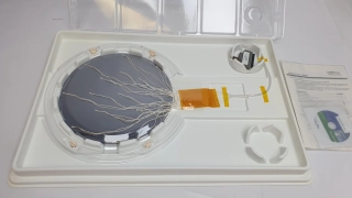 KLA-Tencor SensArray Calibration Tool 1530B-12-5000_SA, AMAT 1310-00070