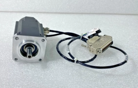 ✅ KOLLMORGEN AKM21E-ANSNEH02 AMAT EP0190-A2500 EV 45/06 PM SERVOMOTOR