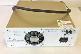 ✅ KOLLMORGEN MAG05-25041-007R3 AMAT 0195-10841 EMAG 4 CHANNEL POWER SYSTEM