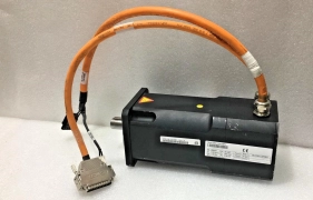✅ Kollmorgen SBL4-0260-2-24/T0BPV AMAT 0190-A2390  Servo Motor