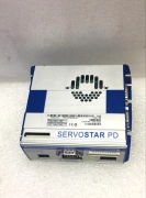 ✅ KOLLMORGEN SERVOSTAR PD PRD-AMPB25EZ-00 AMAT 0190-A2452 / 0090-A9232 REV C