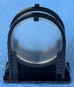 LaboPhot-2 Nikon Lamp Diffuse Lens Filter Assembly Labophot 2 Lamp Diffuse Lens