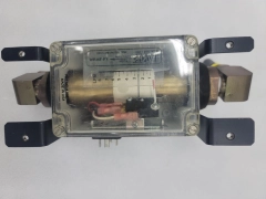 LAKE MONITORS M3B-6WB02L2 FLOW METER, AMAT 0020-70529