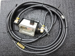 LAKE MONITORS M3B-6WB05L2 FLOW METER, AMAT 0020-70529