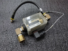 LAKE MONITORS M3B-6WB05L2 FLOW METER, AMAT 0150-70127