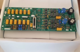LAM 810-017077-003, CHILLER CONTROL BD, PCB, LAM RESEARCH