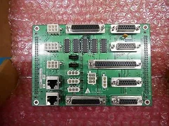 lam Reasearch 810-802902-017 PCB NODE2 MB PM HE MOTHERBOARD
