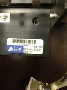 lam Research 853-012500-002 ASSY EDGE SENSOR