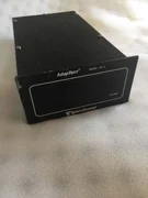 lam Research Tylan Throttle Valve Controllers Made By Tylan.  796-006238-001