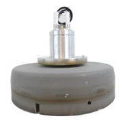 Lam Research 02-287781-00 15" Heater Pedestal Assembly PED Rev. C Working