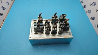 LAM RESEARCH 02-321647-00 VECTOR HDSIOC 1 Controller
