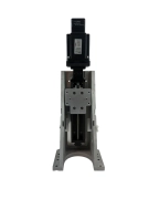 LAM RESEARCH 02-391156-00 LIFT ASSY  ANIMATICS SM3416D-NOV1 REXROTH R021KK3038