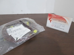 LAM Research, 03-128699-00, Cable Assy, TC Wires 300PVD MOD, Used