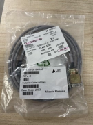 LAM RESEARCH 03-261645-00 CBL ASSY,RS-232,BREAKOUT,72",SERIAL MONI,NEW