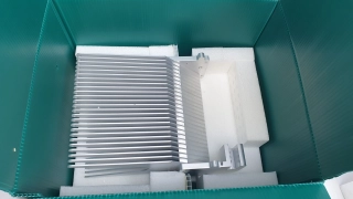 Lam Research 15-271836-00 End Effector for an ATM Robot