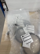 LAM RESEARCH 15-315136-00 PIN,MCA SAPH 3/16 DIA X 13/16 LG 1 END FLAT, NEW