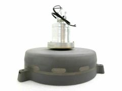 Lam Research 15-419957-00 300mm Heater Pedestal PED Assembly Novellus Surplus