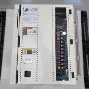 Lam Research 16-LINE IGS GAS BOX 571-033051-002 / 571-033051-10918B1 (As-Is)