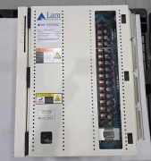 Lam Research 16-LINE IGS GAS BOX 571-033051-002 /571-033051-13589D1 (As-Is)