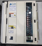 Lam Research  16-LINE IGS GAS BOX 571-033051-003 / 571-033051-13589C1 (As-Is)