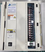 Lam Research  16-LINE IGS GAS BOX 571-033051-004 / 571-033051-13589B1 (As-Is)