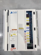 Lam Research 16-Line IGS Gas Box 571-033051-17781B (As-Is)