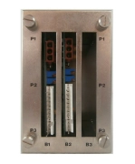 Lam Research 17620-1-A-4318 Tri-Convectron Interface Assembly 4420 Working Spare