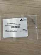 LAM RESEARCH 21-046252-10 SCR,SCH CAP,M4X0.7 THD,10MM LG,SST(Qty:2),NEW