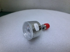 Lam Research 250-75602-101 Rev001,Wika Gauge 0-30psi,0to-30inHg,0-200Kpa,US+9818