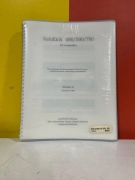 Lam Research 409-240010-003 AutoEtch™ 490/590/790 Controller Manual