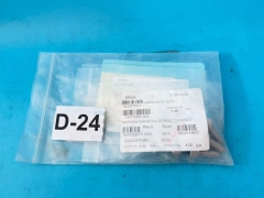 LAM RESEARCH – 4x OEM Stainless Steel Screws SCR-SCH-CAP-M10x25 – Precision Cle