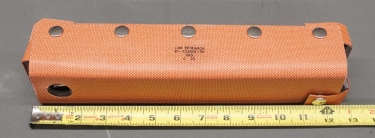 Lam Research 61-333542-00 Heater Jacket (R21)