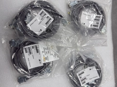 Lam Research 61-340076-00 CBL,ASSY,Rev.A,NEW