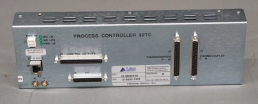 Lam Research 61-380-630-00-RTV Heater Controller (R9)