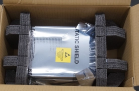 Lam Research 61-384814-00 Controller EIOC Top Plate (R22)