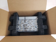 Lam RESEARCH 61-384814-00 REV B ASM FE-HD EIOC 0 TOP PLT NEW SEALED