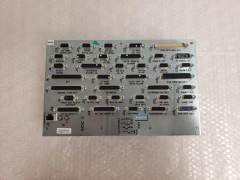 Lam RESEARCH 61-384814-00 REV B ASM FE-HD EIOC 0 TOP PLT SEE PHOTOS