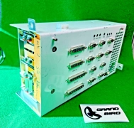 LAM RESEARCH 660-052198-001 XP POWER X9-3P3P3P2L-12, USED