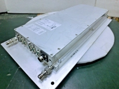 Lam Research 660-327289-402 A Delta LCP1500 ECD5501002/Rev04 Power Supply,+9537